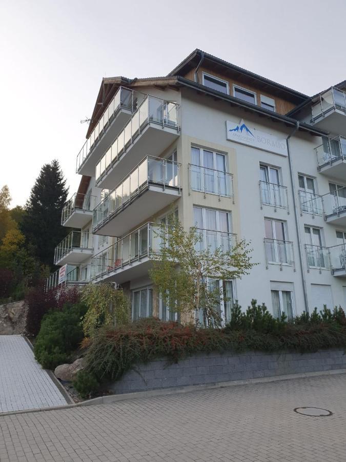 Apartament Czarna Góra BORMIO 2 Sienna  Exterior foto