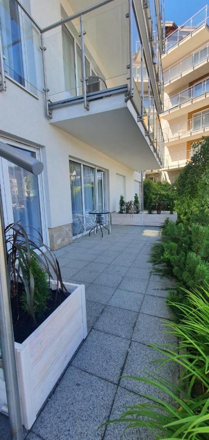 Apartament Czarna Góra BORMIO 2 Sienna  Exterior foto