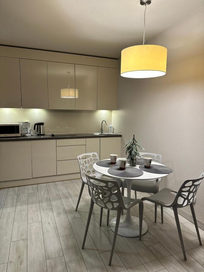 Apartament Czarna Góra BORMIO 2 Sienna  Exterior foto
